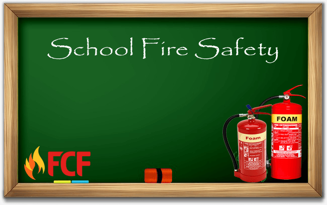 What You Should Know About Fire Safety In Schools